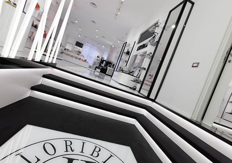 01-showoom loriblu milano
