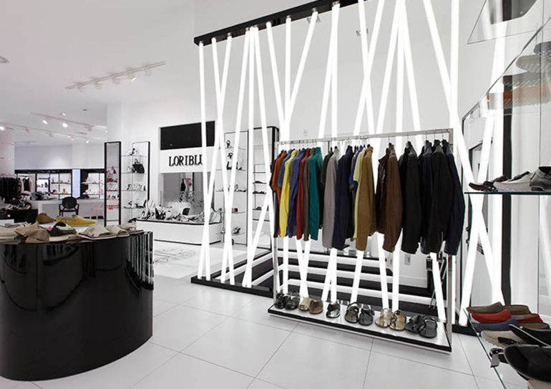 02 -showoom loriblu milano
