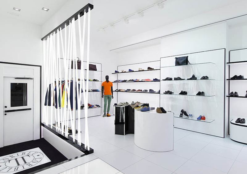 03 -showoom loriblu milano