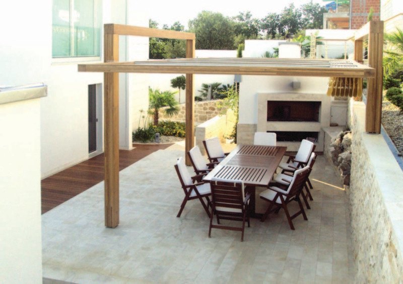 06-villa privata croazia