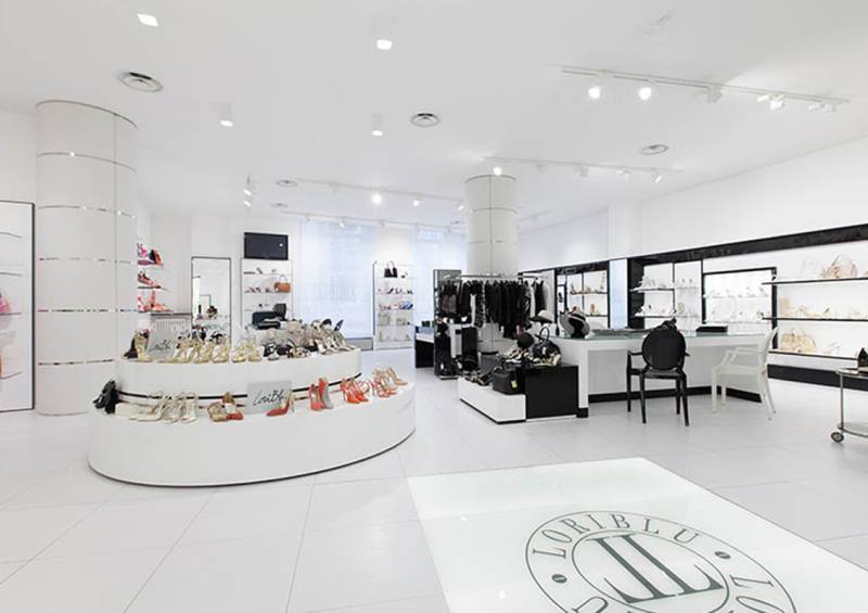 07 -showoom loriblu milano