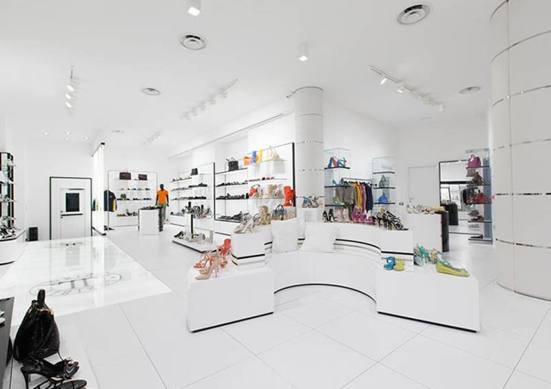 09 -showoom loriblu milano