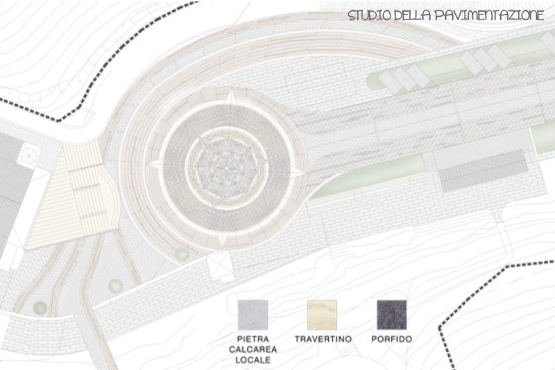 Ambro studio pavimentazioni