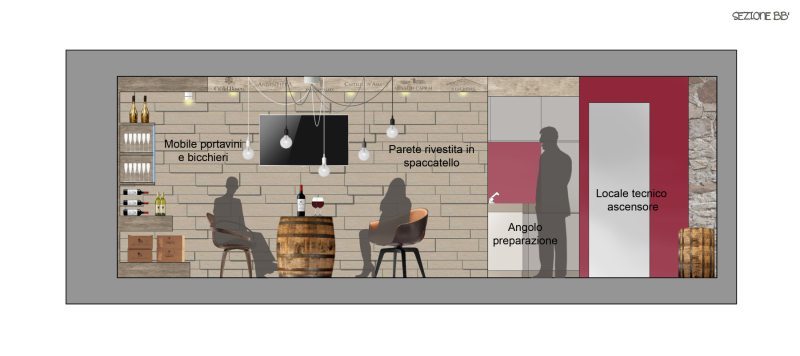 CANTINA PROSPETTO B