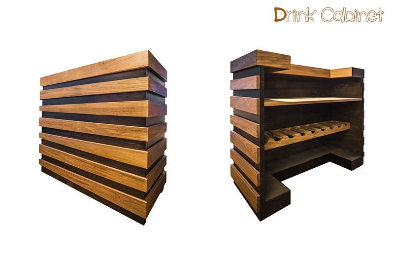 DRINK CABINET