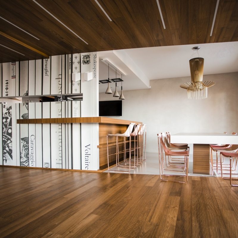 G&D HOUSE II